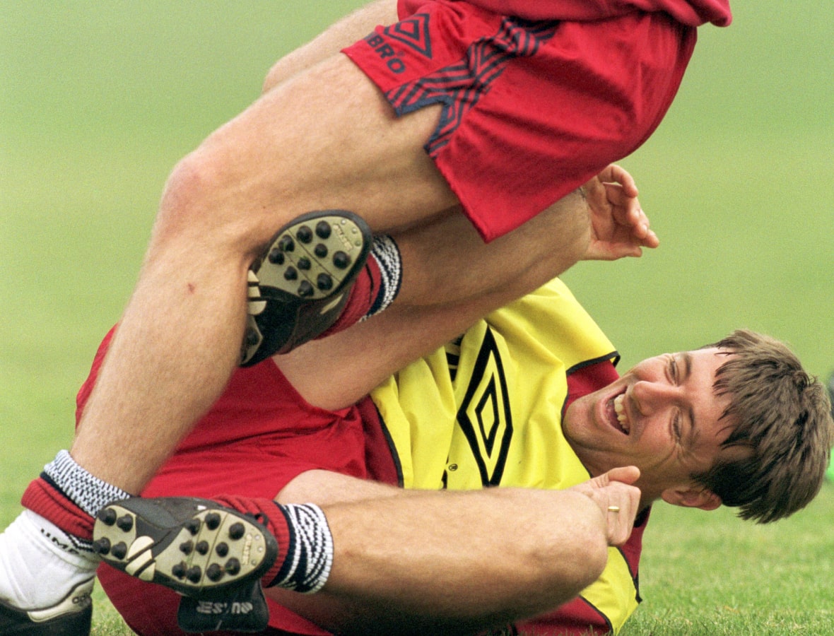 Sporters moeten zich uitspreken